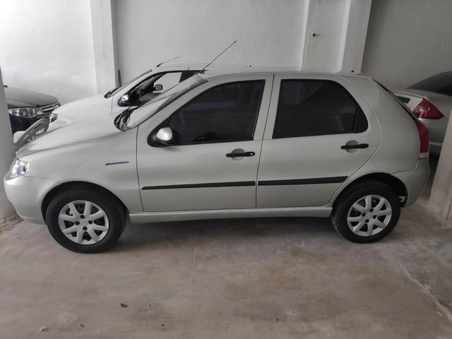 Palio economy 09/10 - Foto 3