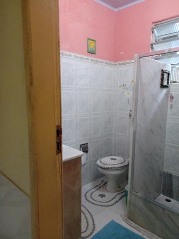 Casa, 2 quartos, sala, corredor, banheiro e cozinha - Foto 3