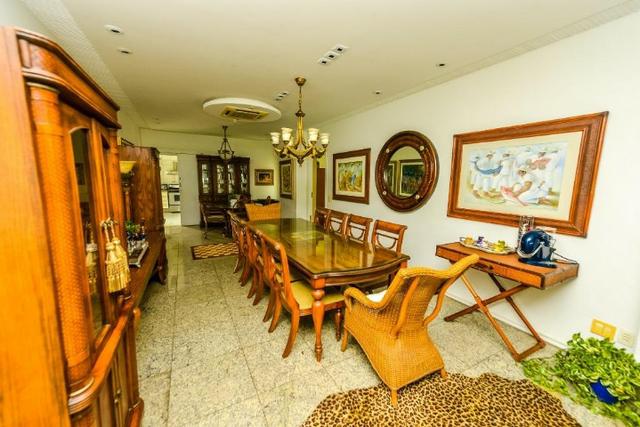 Apto Alto Padrão no Sanford com Porteira Fechada! - Foto 6