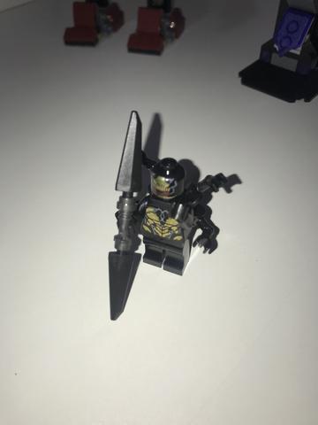 Lego marvel hulkbuster - Foto 3