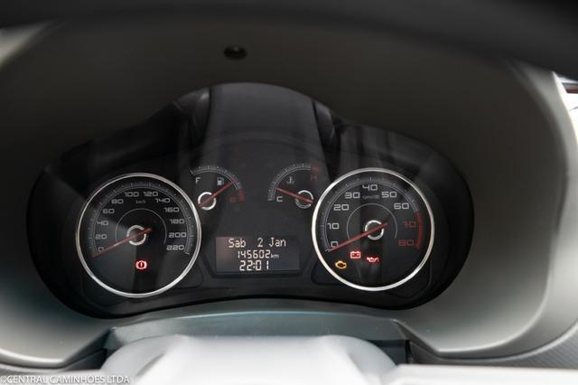 Fiat Palio 1.4 Attractive Completo - Foto 14