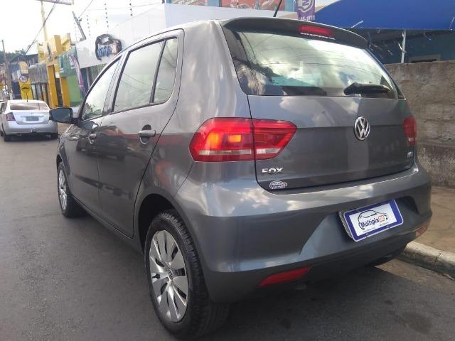 Fox Trendline 2016 1.6 Completo - Foto 2