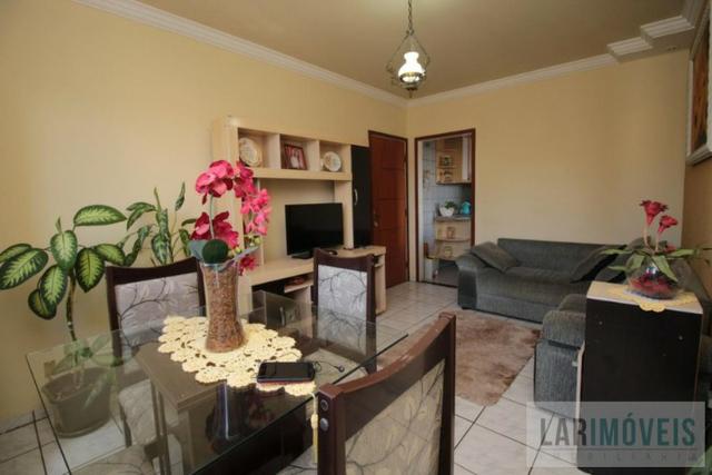 Valparaíso - 3 quartos com suite e modulados - Foto 10