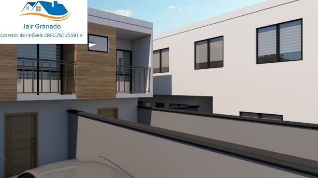Casa à venda com 2 dormitórios em Santa regina, Camboriu cod:SB00144 - Foto 5