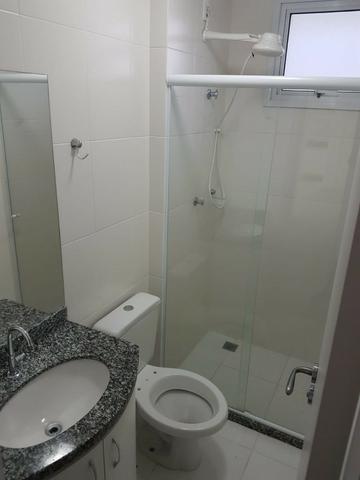 Villagio Campo Grande ap 3 quartos sol da manha - Foto 6