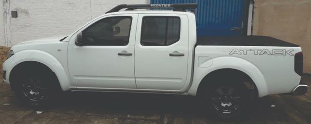 Nissan frontier - Foto 2
