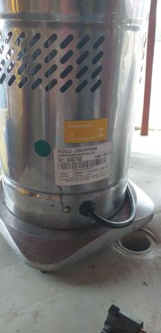Vendo esse liquidificador industrial - Foto 3
