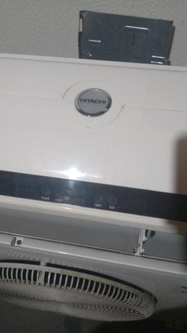 Ar-condicionado