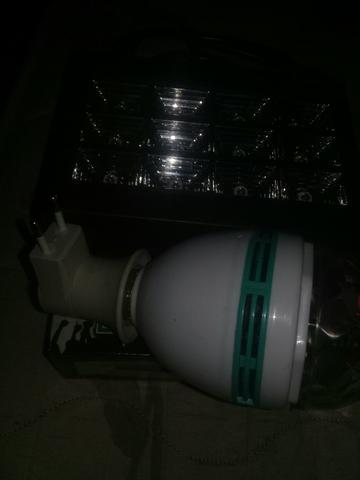 Jogo de Luz - Foto 3