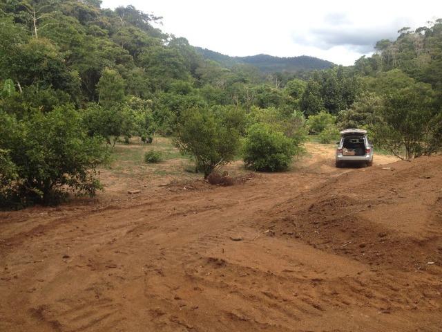Sitio em Domingos Martins (Pedra Branca) - Foto 2