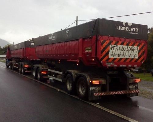Scania r440 2013 conjunto - Foto 5