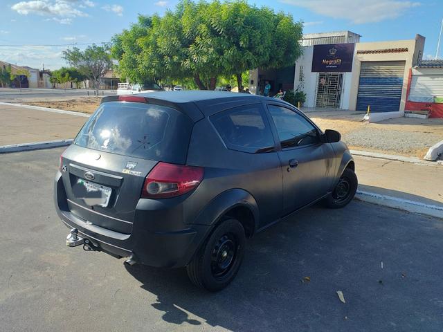 Vendo Ford Ka 2010 - Foto 2