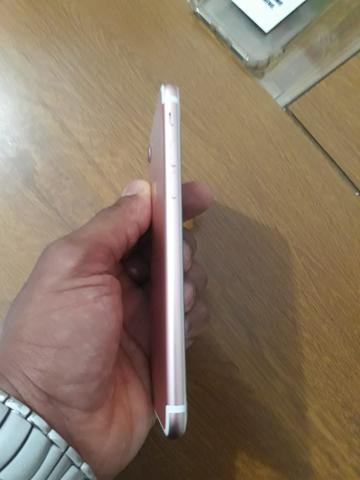 IPhone 7 rose novo