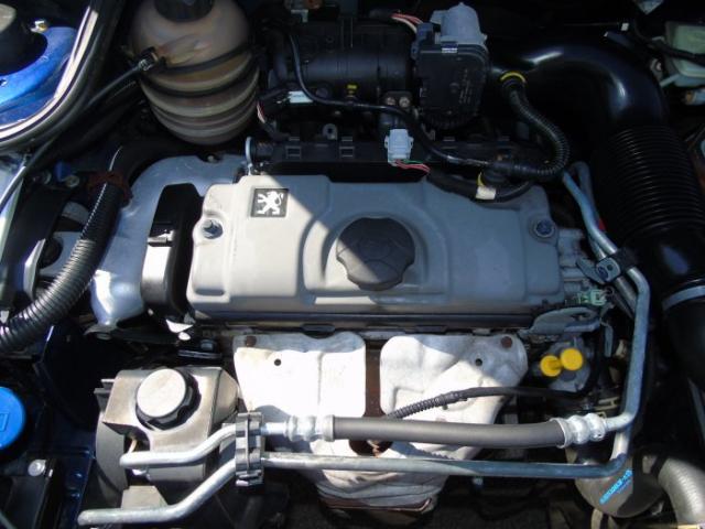 Peugeot 206 2007 1.4 sensation 8v flex 4p manual - Foto 17