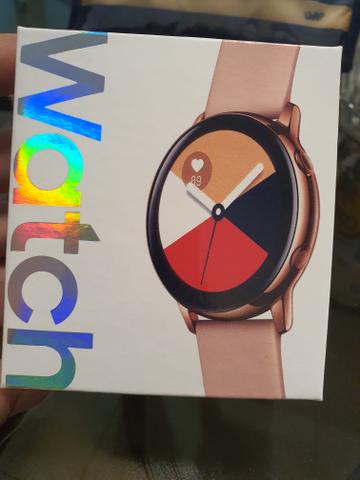 Galaxy Watch Active Rose - Foto 2