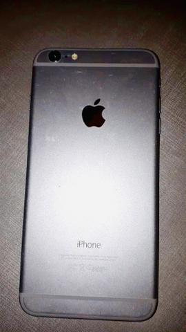 IPHONE 6 PLUS 64gb - Foto 2