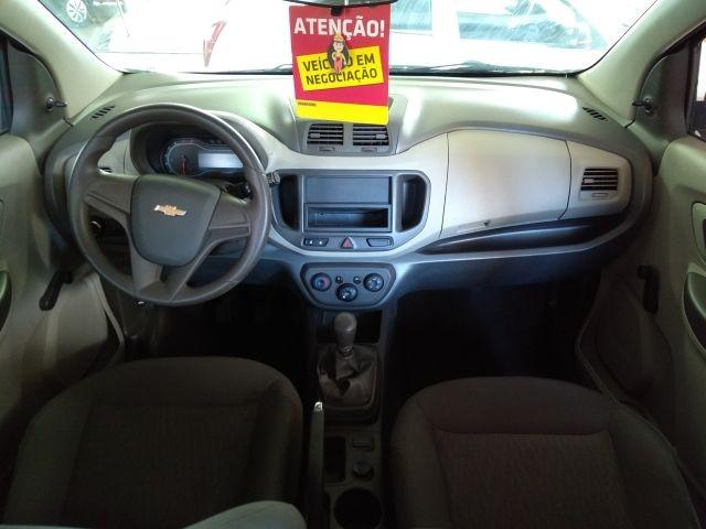 CHEVROLET SPIN 1.8 LS 8V FLEX 4P MANUAL 2013 - Foto 5