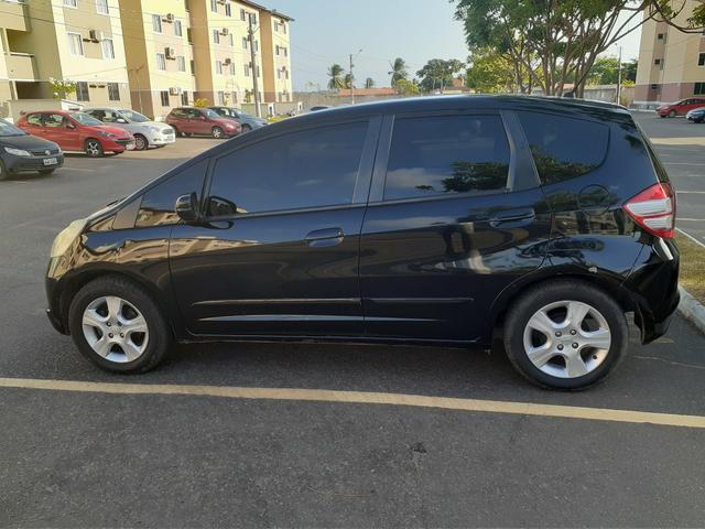 Honda Fit 2010/2010 - Foto 4