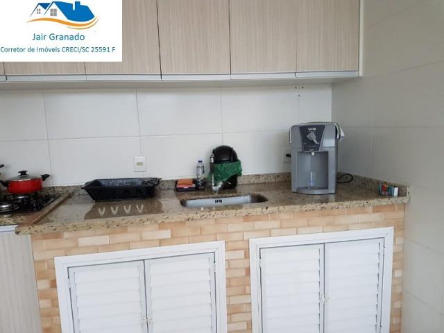 Casa à venda com 3 dormitórios em Santa regina, Camboriu cod:CA00479 - Foto 10
