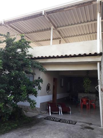 Casa Nova (Parque Eldorado em Caxias). 2 quartos, espaço gourmet, terraço coberto - Foto 12