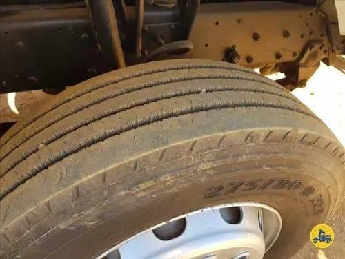 Mercedes Benz L 1620 carroceria "opção de parcelamento diretamente pela loja" - Foto 13