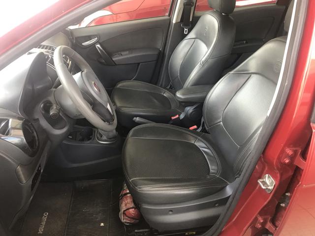 Grand siena attractive 1.4 com 36 mil rodados 2014 - Foto 9