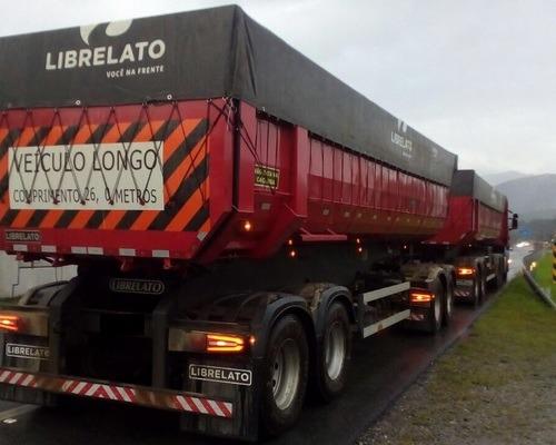 Scania r440 2013 conjunto