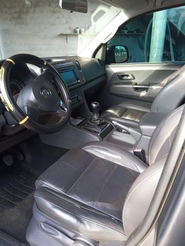 Amarok - Foto 5
