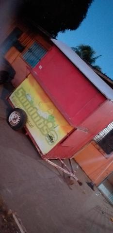 TRAILLER novo em ótimo estado - Foto 5