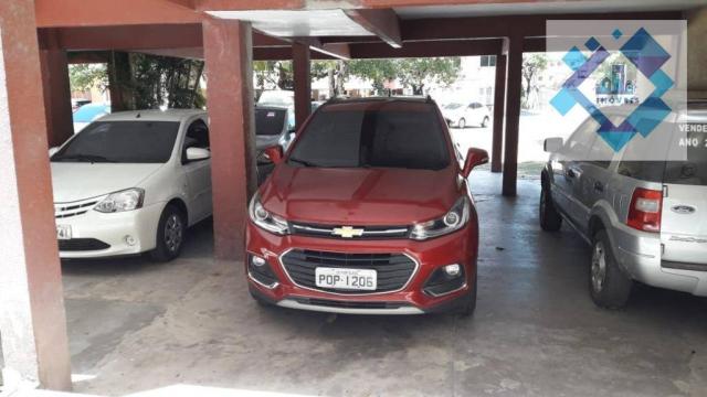 Apartamento com 3 dormitórios à venda, 98 m² por R$ 185.000 - Parangaba - Fortaleza/CE - Foto 11