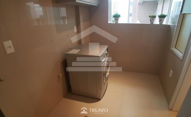 (JG) (TR 16.678), Guararapes,165,74M², SHOW,3Suites,V.Gourmet,Sala E/J,Laazer - Foto 6
