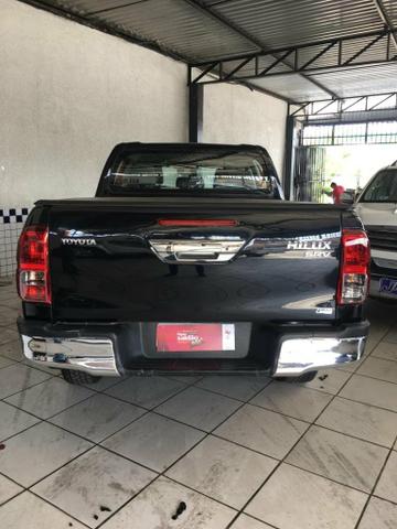 Hilux srv 2017 - Foto 5