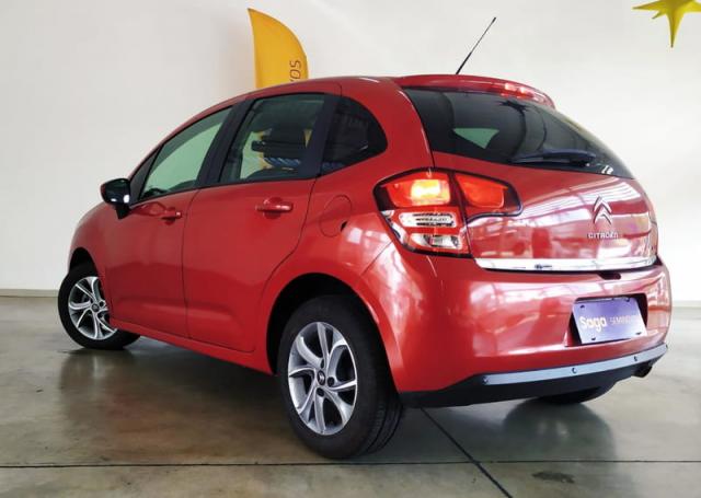 CITROEN C3 90M TENDANCE - Foto 4
