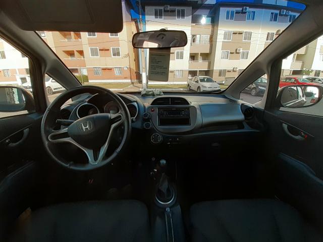 Honda Fit 2010/2010 - Foto 3