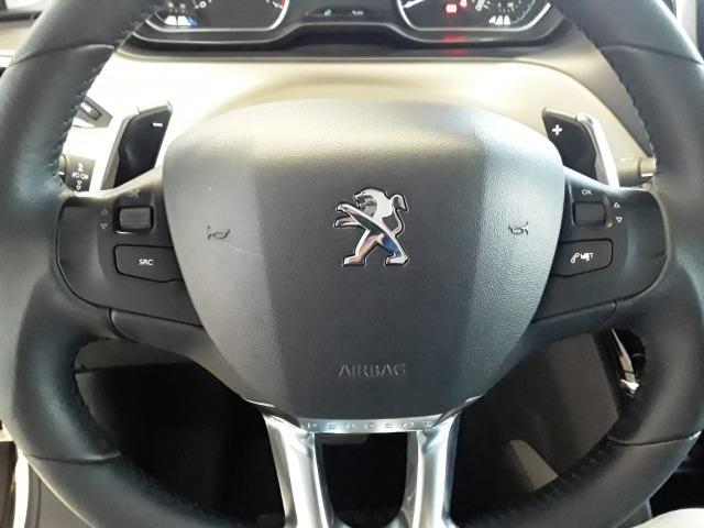 Peugeot 2008 Allure Flex Automático 2015/2015 - Foto 8