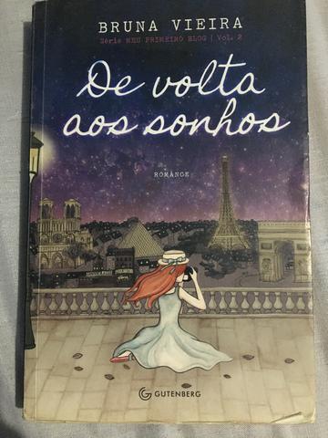 De volta aos sonhos