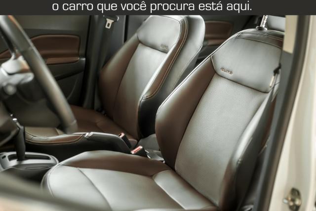 Chevrolet Cobalt 1.8 Elite Automático ( Com 18.000 Km ) - Foto 17