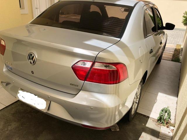 Voyage Trend 1.6 Completo 2017 - nunca batido original - Foto 6