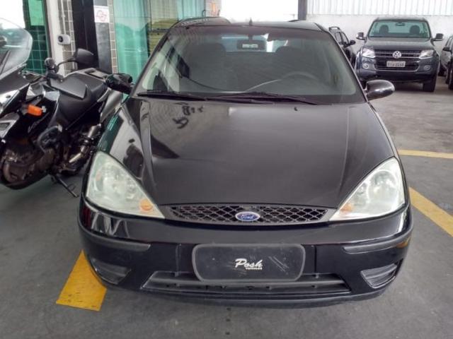 FORD FOCUS 2004/2004 2.0 GLX SEDAN 16V GASOLINA 4P MANUAL - Foto 4