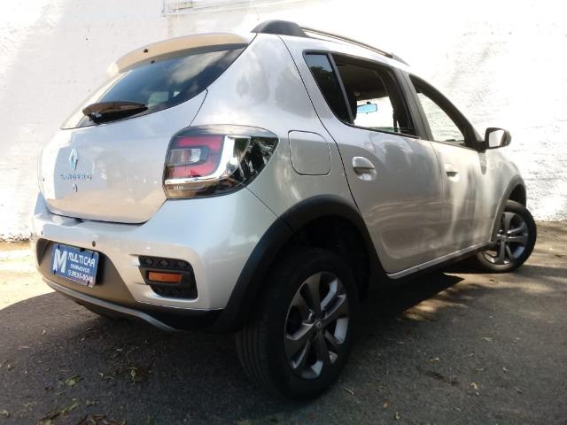 Sandero Stepway Rip Curl 2017 - Foto 4