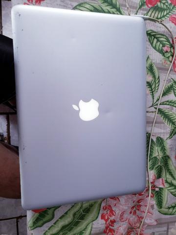Macbook Pro 2010 core2duo - Foto 4