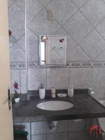 Apartamento com 2 dormitórios à venda, 65 m² por R$ 250.000,00 - José Bonifácio - Fortalez - Foto 10