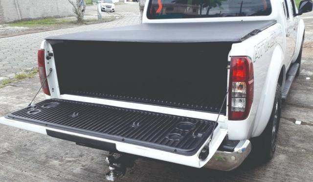 Nissan frontier - Foto 9
