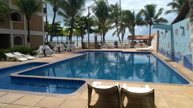 Hotel Alcobaça - Beira da Praia - BA - Foto 2