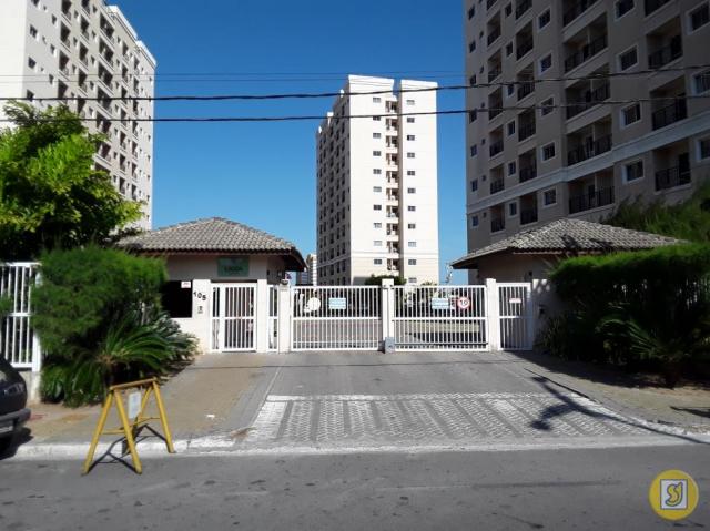 Apartamento para alugar com 2 dormitórios em Joquei clube, Fortaleza cod:43697