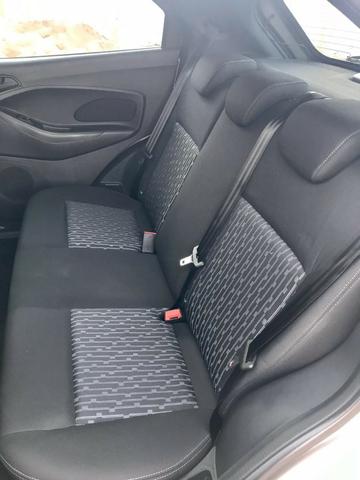 Novo Ka 2019 Se Plus 1.0 9mil KM Cheirando a Novo - Foto 15