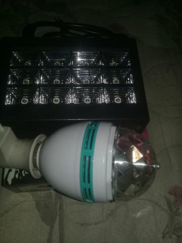 Jogo de Luz - Foto 4
