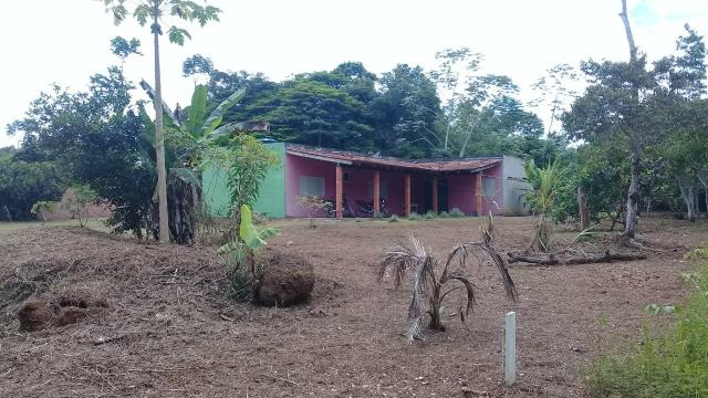 Vendo casa no ramal bela vista Iranduba - Foto 13
