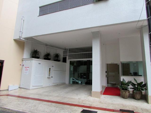 Apartamento à venda com 3 dormitórios em Centro, Balneario camboriu cod:AP01016 - Foto 2