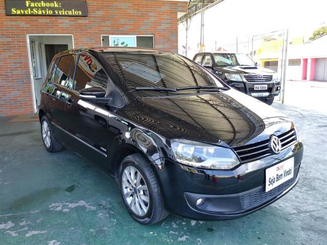 VOLKSWAGEN FOX 2012/2013 1.6 MI PRIME 8V FLEX 4P MANUAL - Foto 2